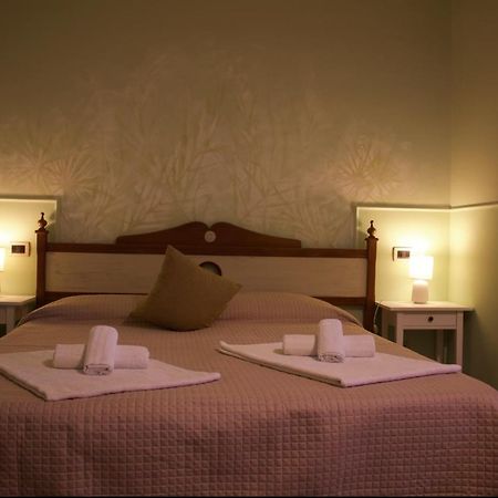 La Trinacria Bed & Breakfast Giardini Naxos Exterior photo
